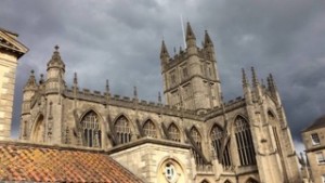 bathabbey