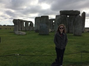 stonehenge